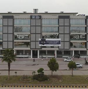 Grande Service Apartment Islamabad Exterior photo