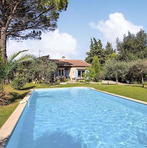 Amazing Home In Cheval-Blanc With Outdoor Swimming Pool, Wifi And Private Swimming Pool Exterior photo
