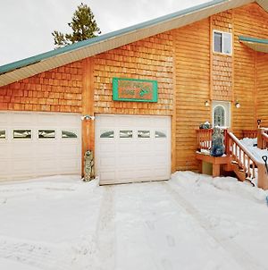 Bear Paw Lodge Lead Exterior photo