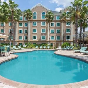 Lovely Entire Suite With Kitchen 5 Min To Disney Orlando Exterior photo