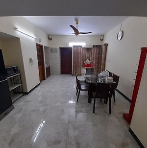 Full Furnished Apartment Dhaka Exterior photo