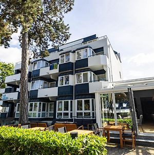 The Oceans Hotel Timmendorfer Strand Exterior photo