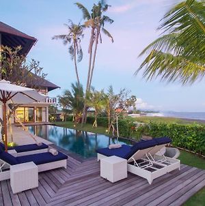 Beachfront Luxury, Villa Purnama Ketewel Exterior photo