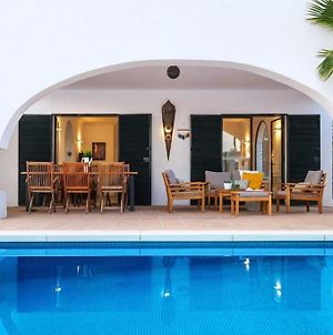 Villa Sahara Marbella Exterior photo
