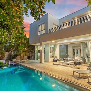 Luxury 5 Bedroom Villa C!!!! Los Angeles Exterior photo