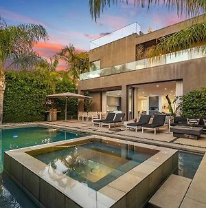 Luxury Gardner Villa 5Bdr !!! Los Angeles Exterior photo