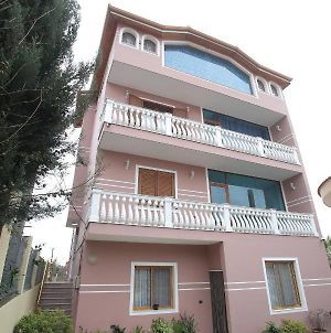 Dori Ani Apartment Tirana Exterior photo