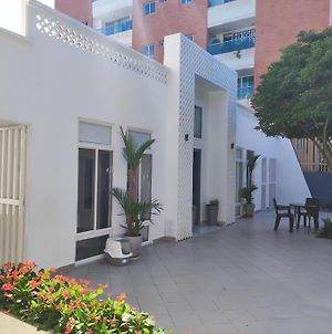Casa Diseno Marroqui Con Piscina Apartment Puerto Colombia Exterior photo