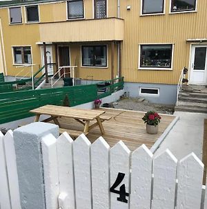 2Br Apt / Central / Torshavn Apartment Exterior photo