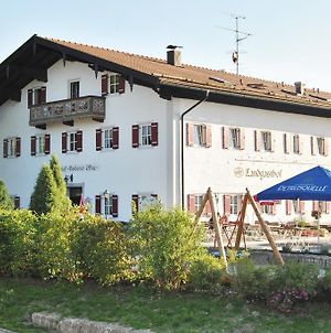 Landgasthof Goldener Pflug Hotel Frasdorf Exterior photo