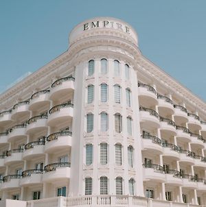 Hotel Empire Albania Durres Exterior photo