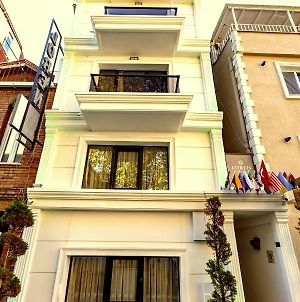 Loren Hotel Suites Istanbul Exterior photo