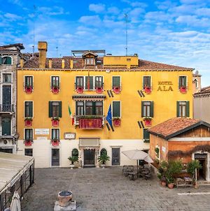 Hotel Ala (Adults Only) Venice Exterior photo