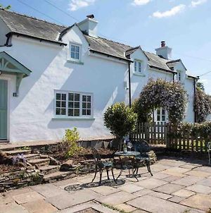 Cosy Country Cottage; Brecon Beacons Crickhowell Exterior photo