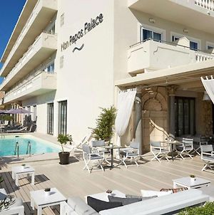 Mon Repos Palace (Adults Only) Hotel Corfu Island Exterior photo