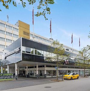 Best Western Plus Airport Hotel Copenhagen Exterior photo