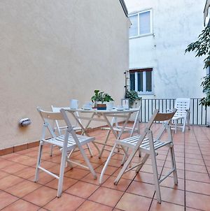 Lungomare Central Apartment With Terrace Salerno Exterior photo