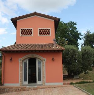 Apartment Four Beds In A Tuscan Barn Torre Exterior photo