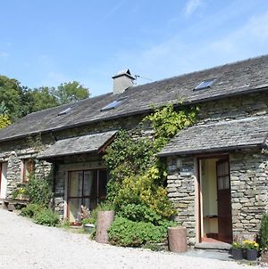 Millers Cottage Woodland Coniston Torver Exterior photo