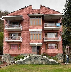 Kashmir Diaries Apartment Srinagar  Exterior photo
