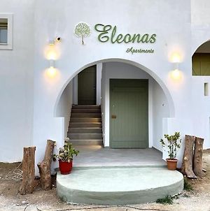 Eleonas 2 Apartment Maragkas Exterior photo