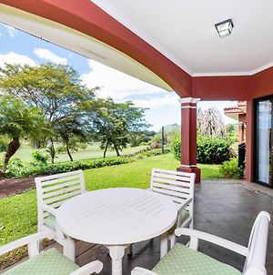 Sunshine Getaway Lovely Golf Front Villa B6102 Playa Conchal Exterior photo