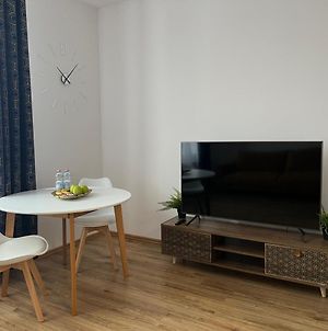 Nowe Mieszkanie, Fajna Kamienica Apartment Pabianice Exterior photo