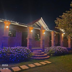 Infinity House Villa Mahabaleshwar Exterior photo