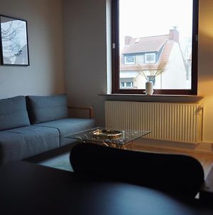 Unique: Charmant - Zentral - Kuche - Netflix Apartment Bremen Exterior photo
