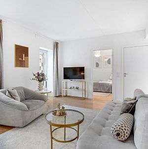 Cozy 1 Bedroom Apartment In Rodovre, Greater Copenhagen Exterior photo