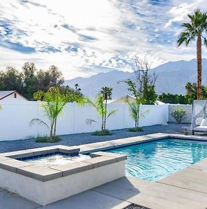 Cozy Palm Springs Home With Pool Spa Moutain View 3675 Exterior photo