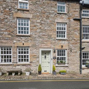 Weavers Cottage, Sleeps 4, Town Centre Kirkby Lonsdale Exterior photo