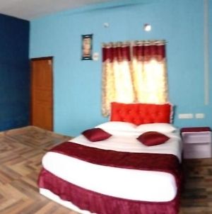 Sss Rooms Pondicherry Exterior photo