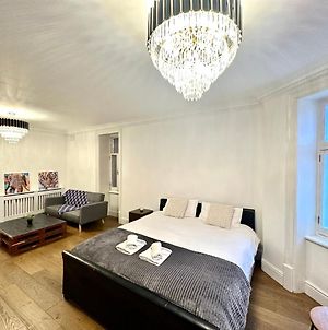 Most Great Double Room In Marylebone/Paddington London Exterior photo
