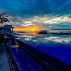 Brand New V- Estrella Ph With Stunning Views Villa Puerto Vallarta Exterior photo