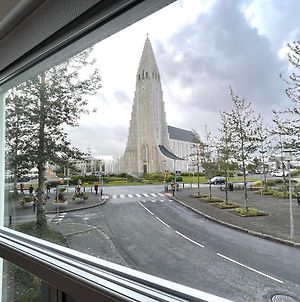Þorsgata Apartment Reykjavik Exterior photo