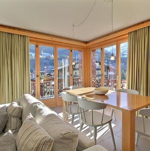 Ripailles Apartment Champery Exterior photo