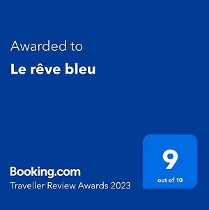 Le Reve Bleu Hotel Cagnes-sur-Mer Exterior photo