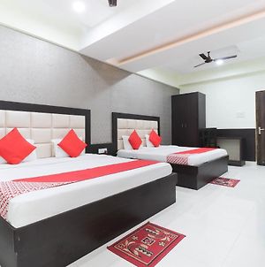 Oyo Heritage Villa By Mng Rooms Kanpur Exterior photo