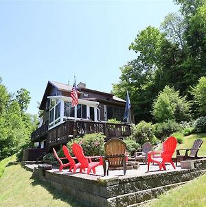 Private Pet Friendly 4 Bedroom Deluxe Vacation Home, Close To Waterville Valley Resort! Thornton Exterior photo
