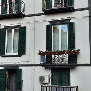 Palazzetto Di Neubourg Apartment Naples Exterior photo