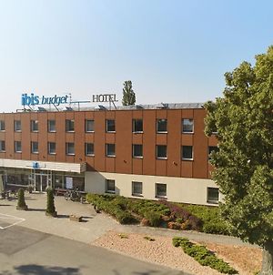 Ibis Budget Wroclaw Poludnie Hotel Exterior photo