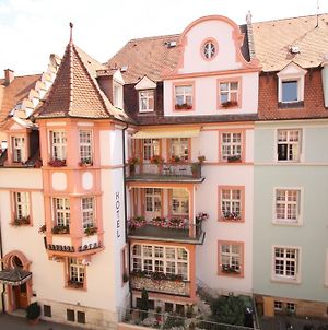 Hotel Barbara Freiburg im Breisgau Exterior photo