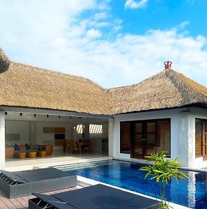 Bvilla Spa Bali Exterior photo