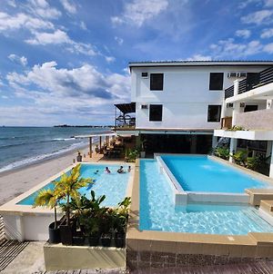 Miami Heat Beach Resort Morong Exterior photo