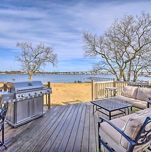 Portsmouth Waterfront Vacation Rental With Deck Exterior photo