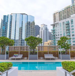 Brickell House Dreams - Luxury Stay And Amenities Miami Exterior photo