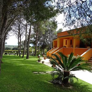 Sole Del Mediterraneo Villa Otranto Exterior photo