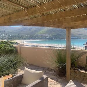 4 Bedroom Villa With Majestic Ocean Views Cape Town Exterior photo