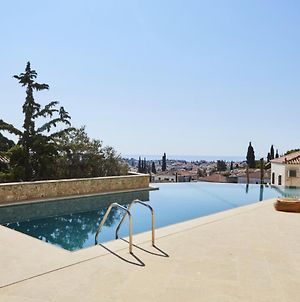 Villa Calisti By Olive Villa Rentals Spetses Island Exterior photo
